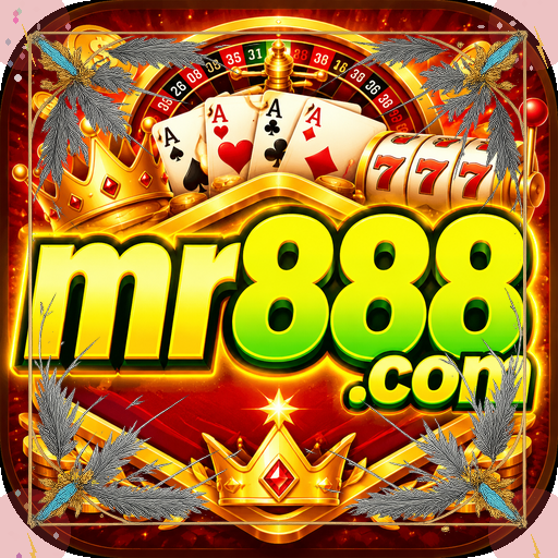 mr888 — mitra unggulan