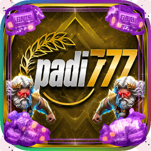 padi777 — galeri pratinjau Resmi APK